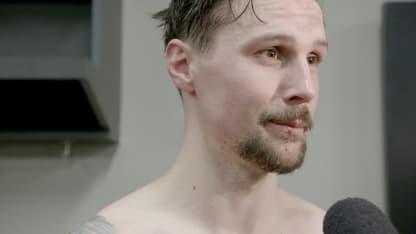 Post Game: Karlsson (12.19.24)