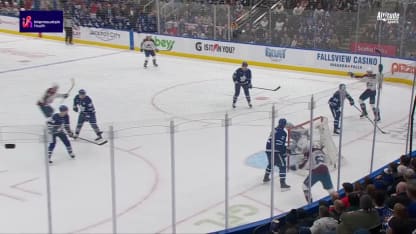 Nelson strikes again