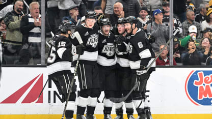 LA-Kings-2024-25-Season-By-The-Numbers