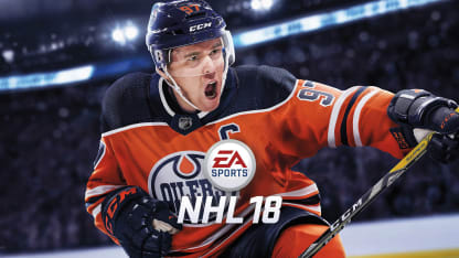 McDavid_NHL18_ESports_Release