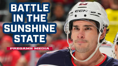 Battle in the Sunshine State ☀️ | Pregame Media