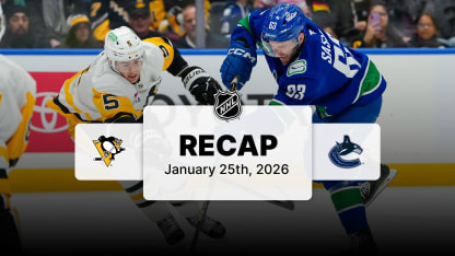 PIT at VAN | Recap