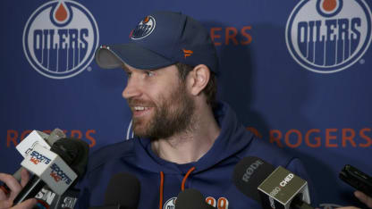 PRE-RAW | Draisaitl 11.10.25