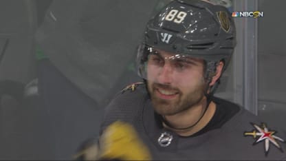Tuch capitalizes off turnover