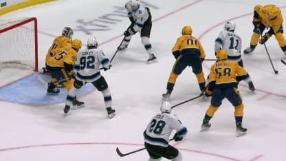 Keller double l'avance des siens