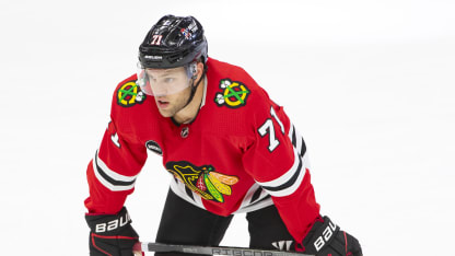 RELEASE: Blackhawks Activate Hall From IR | Chicago Blackhawks