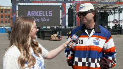 PLAYOFFS | Arkells