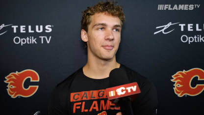 2026 Dev Camp - Jack Hextall