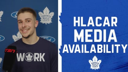Matthew Hlacar | Development Camp