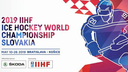 IIHF-World-Championship