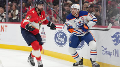 Coaches room Paul MacLean previews Stanley Cup Final
