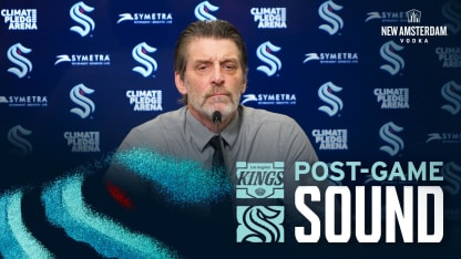 POST-GAME SOUND | Lambert