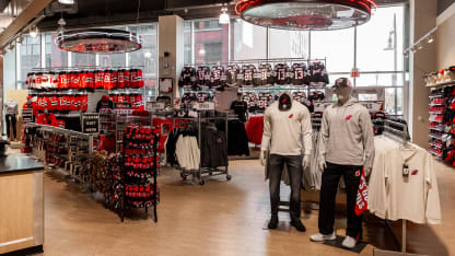 Devils Den Main Team Store