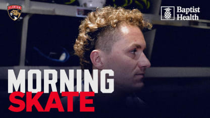 Morning Skate: Tkachuk 3/31/26