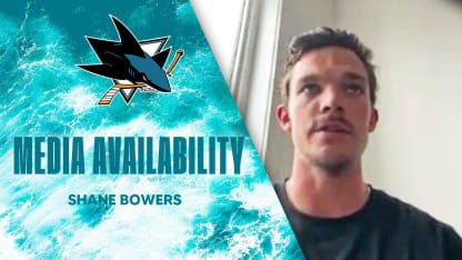 Media Availability (7/8): Bowers