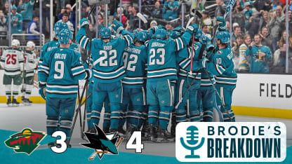 Brodie’s Breakdown vs MIN (12/31)