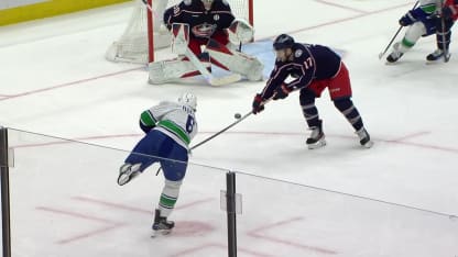 Un beau tir de Boeser