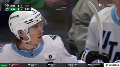 Keller's sharp-angle goal