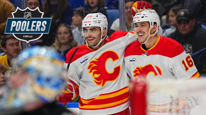 CORONATO BADGE POOLERS