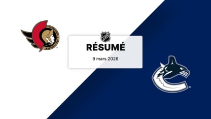 OTT vs VAN | Résumé | 09/03/2026