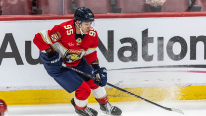 Vilmanis taking away all he can at Cats Camp: ‘It's just like a dream’