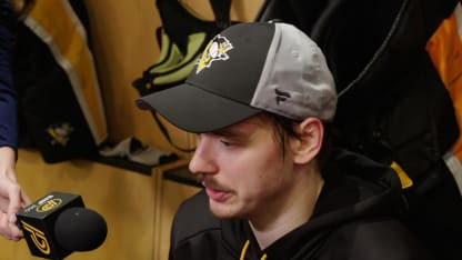 Post Game: Silovs (12.13.25)