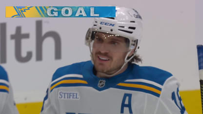 Thomas scores nifty goal