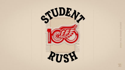 Student Rush—Coming Soon