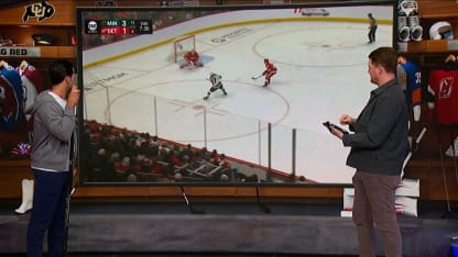 NHL Now: Kirill Kaprizov Breakdown