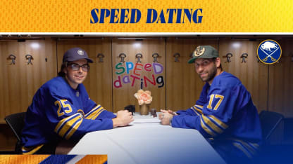 Speed Dating | Power & Zucker