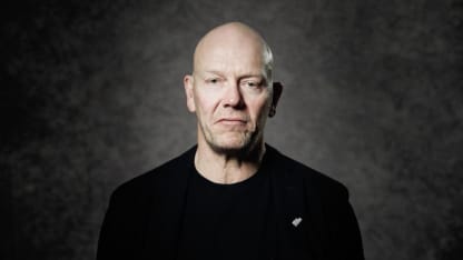 Mats Sundin (SWE) - Olympic Winter Games Alumni