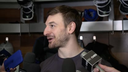 PRE-RAW | Hyman 12.06.25