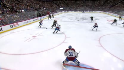 LAK@COL: Perry scores PPG against Mackenzie Blackwood