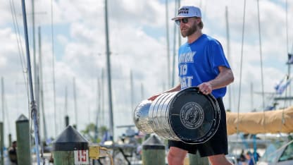 Stamkos-Boat-Parade-on-Dock