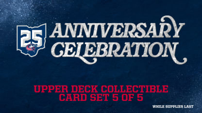 25TH ANNIVERSARY CELEBRATION GAME #5