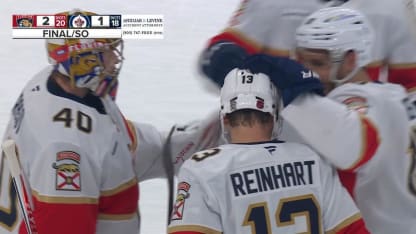 Panthers vencen a Jets en penales