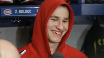Postgame vs. FLA: Demidov