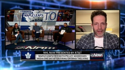 NHL Now: David Alter