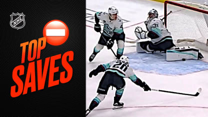 Top-Saves aus Woche 15