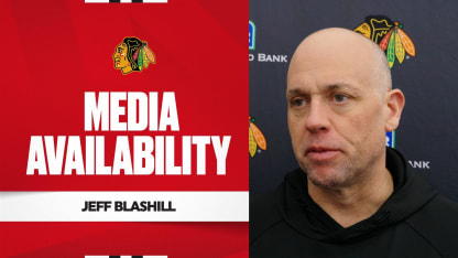 Blashill on Player Roles