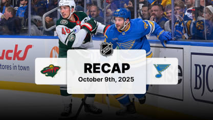 Höjdpunkter: STL-MIN 0-5