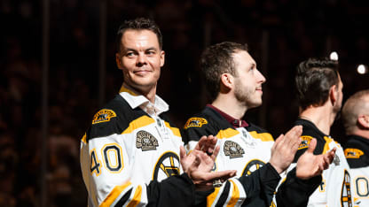 BOS Tuukka Rask