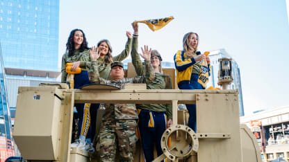 Military Week 03.22.25-26
