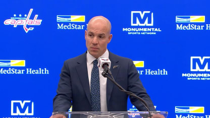 Spencer Carbery | Postgame