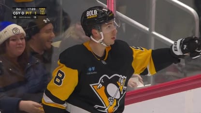 Bunting buries a PPG