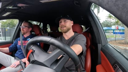 BMW Teammate: Sam Bennett (Part 2)
