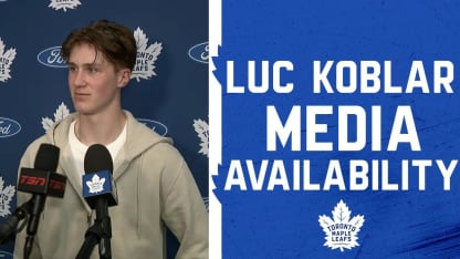 Tinus Luc Koblar | Development Camp