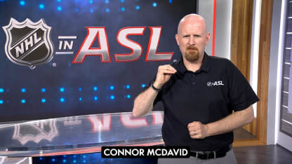 Connor McDavid