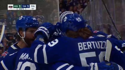 Matthews quema la red