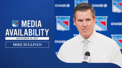 Postgame: Mike Sullivan